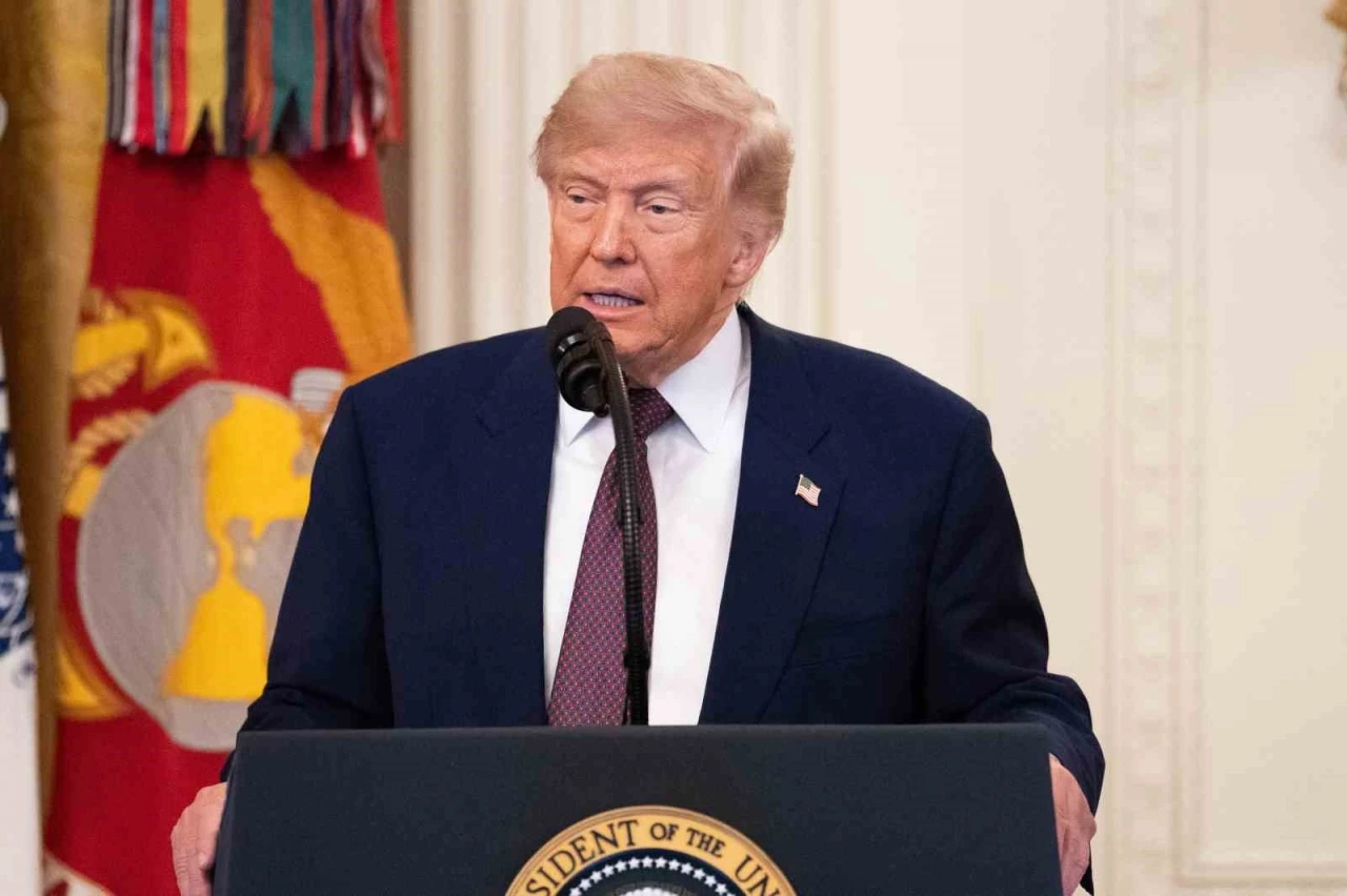 Trump&rsquo;tan Netanyahu&rsquo;ya: "Biraz aklını başına alması gerekiyor"
