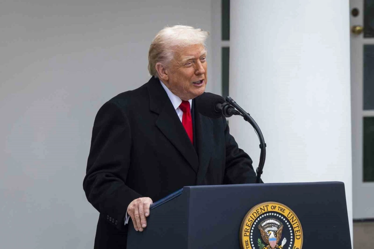 Trump’tan Özel Temsilcisi Witkoff’a Moskova’da Putin ile görüşmesi talimatı
