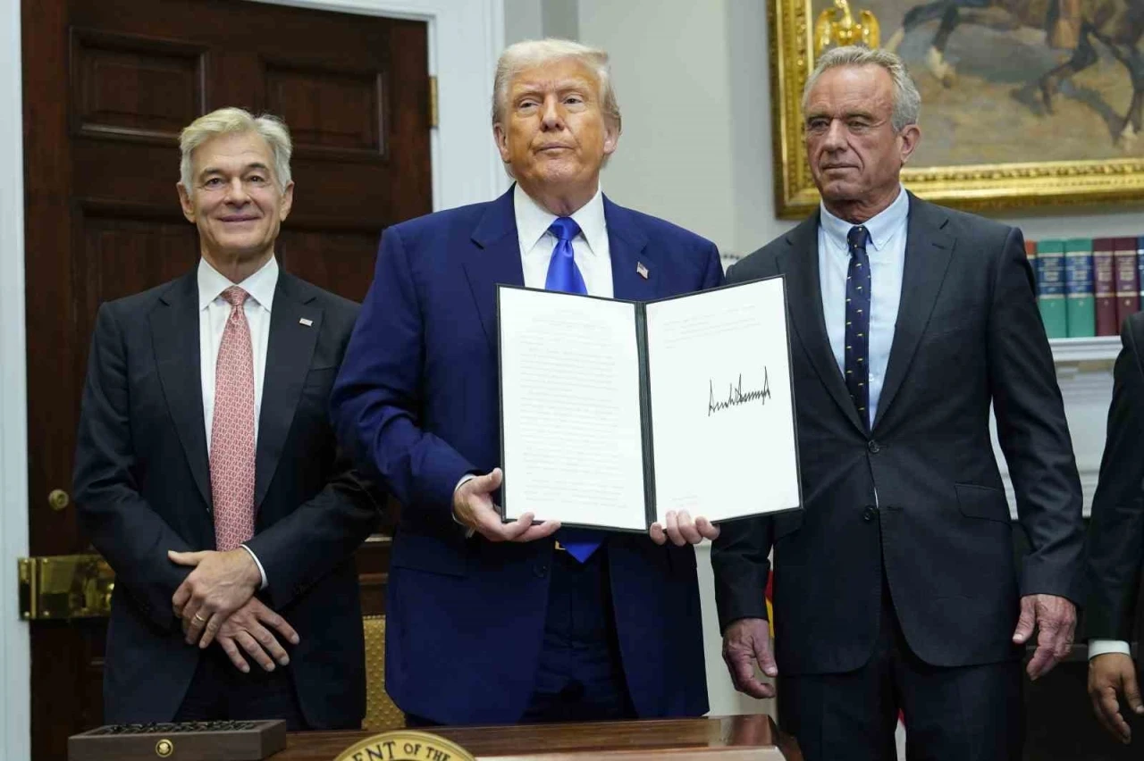 Trump, Türkiye’de yapılacak Ukrayna-Rusya görüşmesine katılabilir
