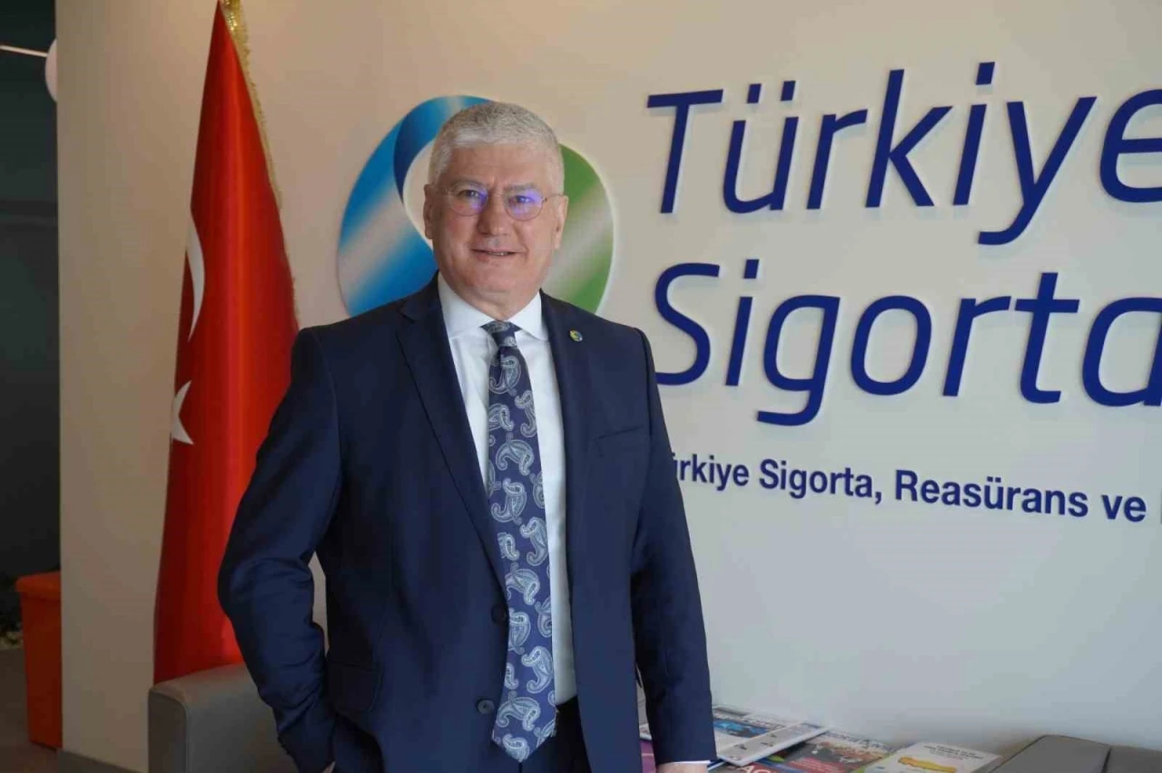 TSB Başkanı Yaşar: "Hi&ccedil; kimse vatandaşın tazminat hakkını kendi ticari rantının konusu haline getiremez"
