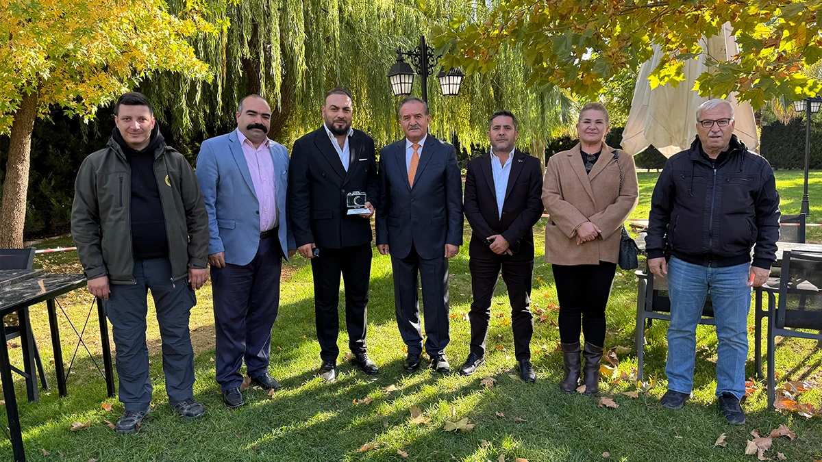 TSYD Muğla Temsilciliğinden Yoğun Mesai