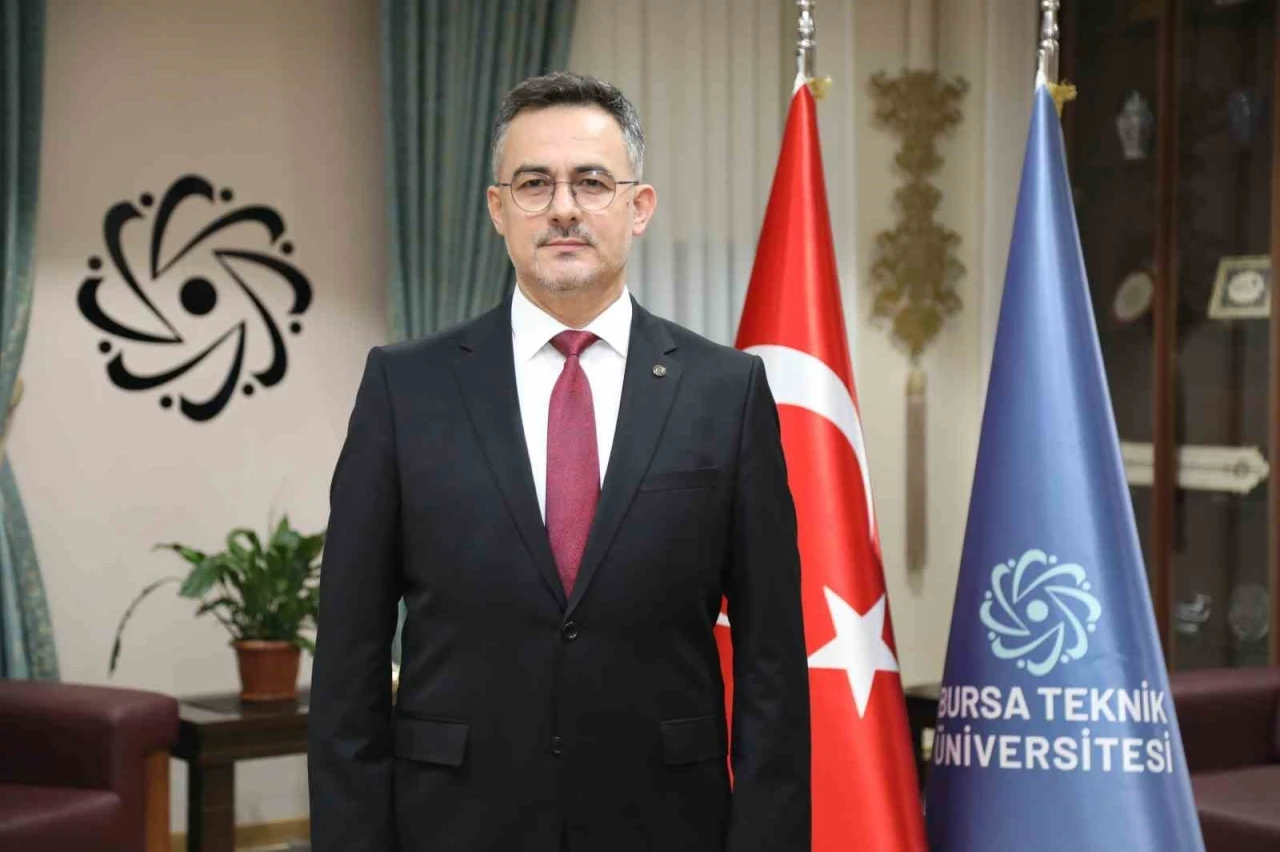 TU11 Destek Programı Projesi sonu&ccedil;landı: BT&Uuml;&rsquo;n&uuml;n 5 projesine destek
