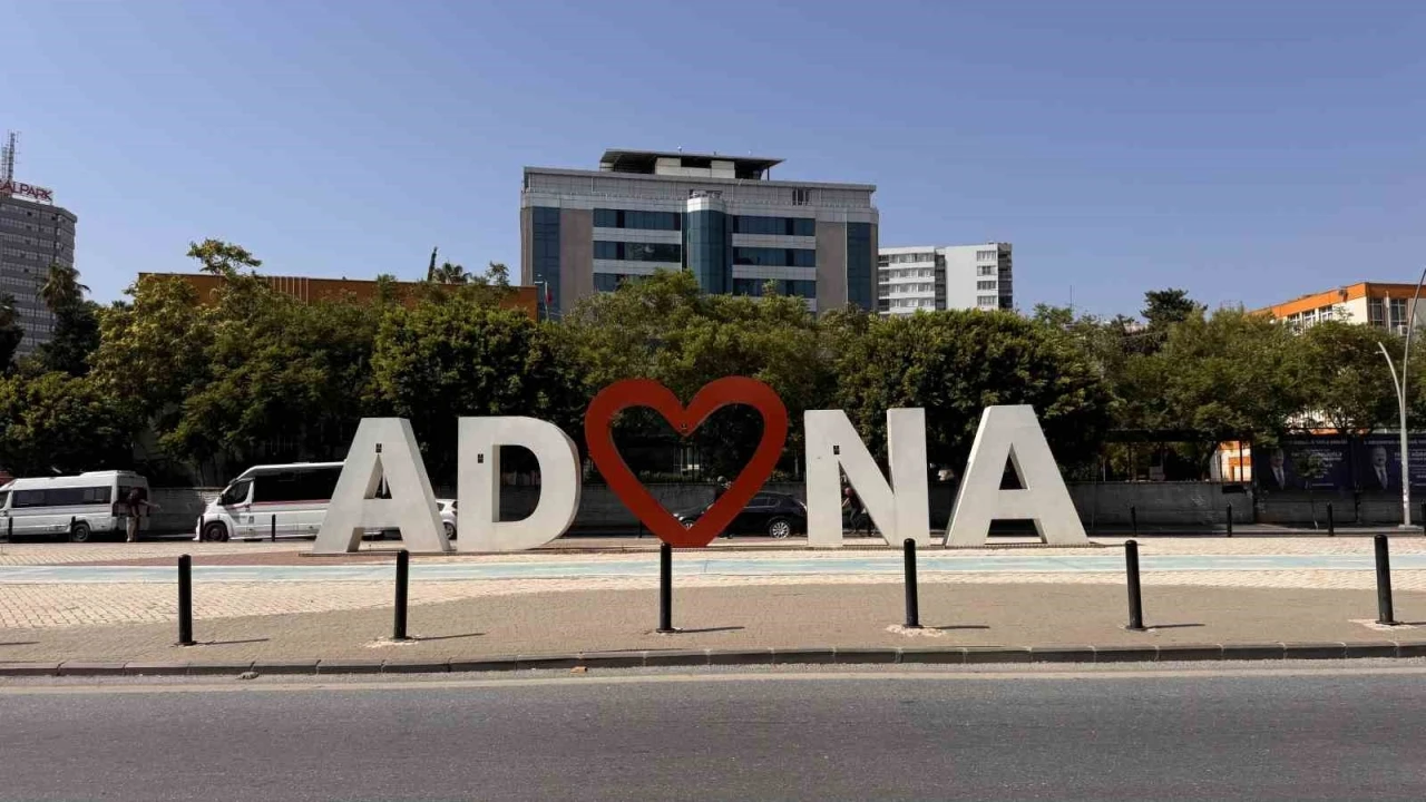 T&Uuml;İK verileri a&ccedil;ıklandı: Adana g&ouml;&ccedil; veriyor
