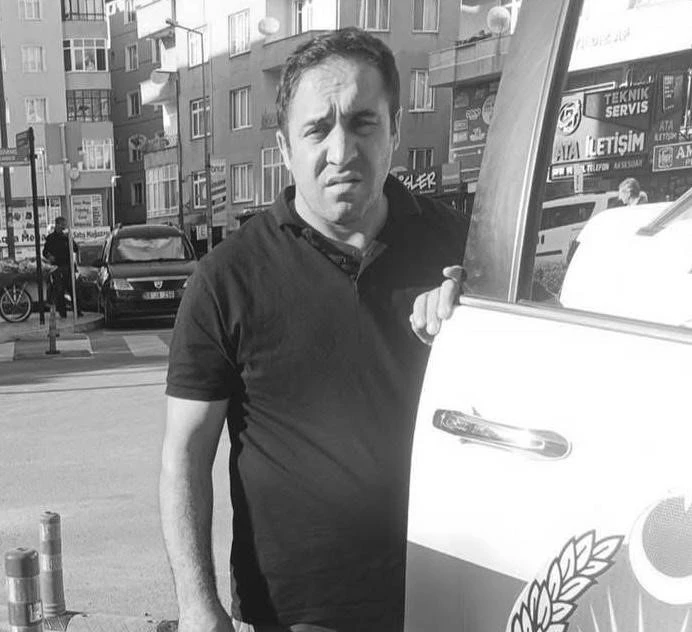 Tüm müdahalelere rağmen kurtarılamadı
