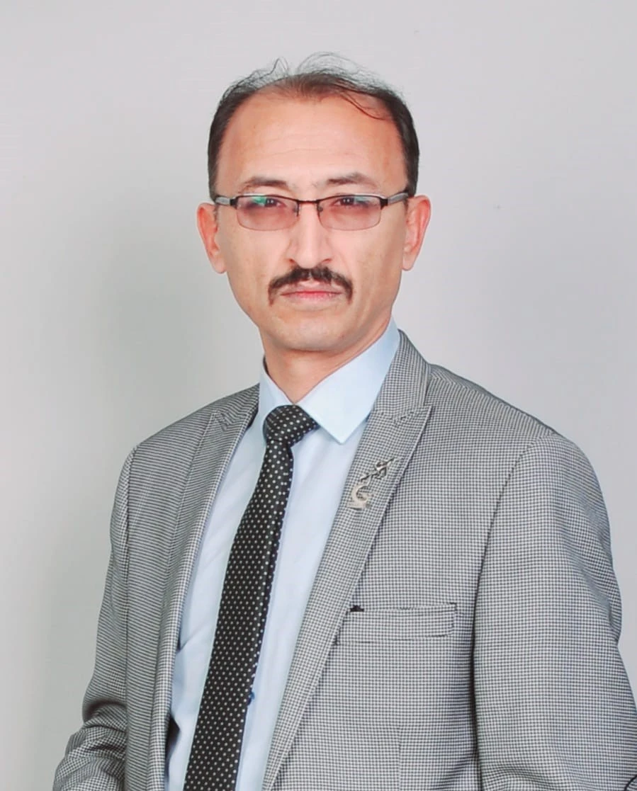 TÜMADD Başkanı Göçmen: "Türkiye’nin bu karmaşık denklemleri doğru okuyarak adım atması şarttır"