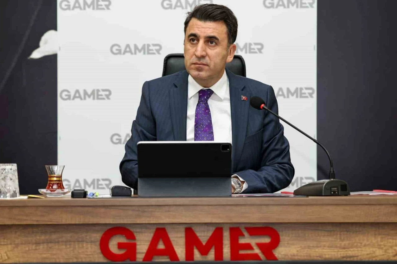 Tunceli&rsquo;de 175 projede 27 milyar lirayı aşan dev yatırım
