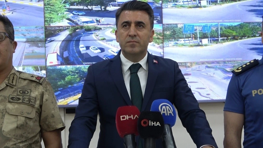 Tunceli&rsquo;de 2026 yılının ilk 6 ayında 3 bin 272 mayın temizlendi

