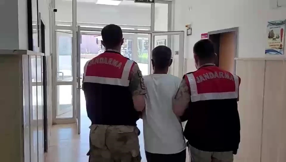 Tunceli’de biri asker 3 şehidin faili örgüt üyesi yakalandı
