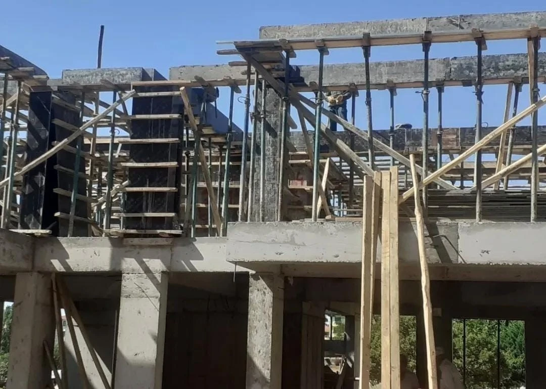 Tunceli’de inşaat faaliyet saatlerine düzenleme
