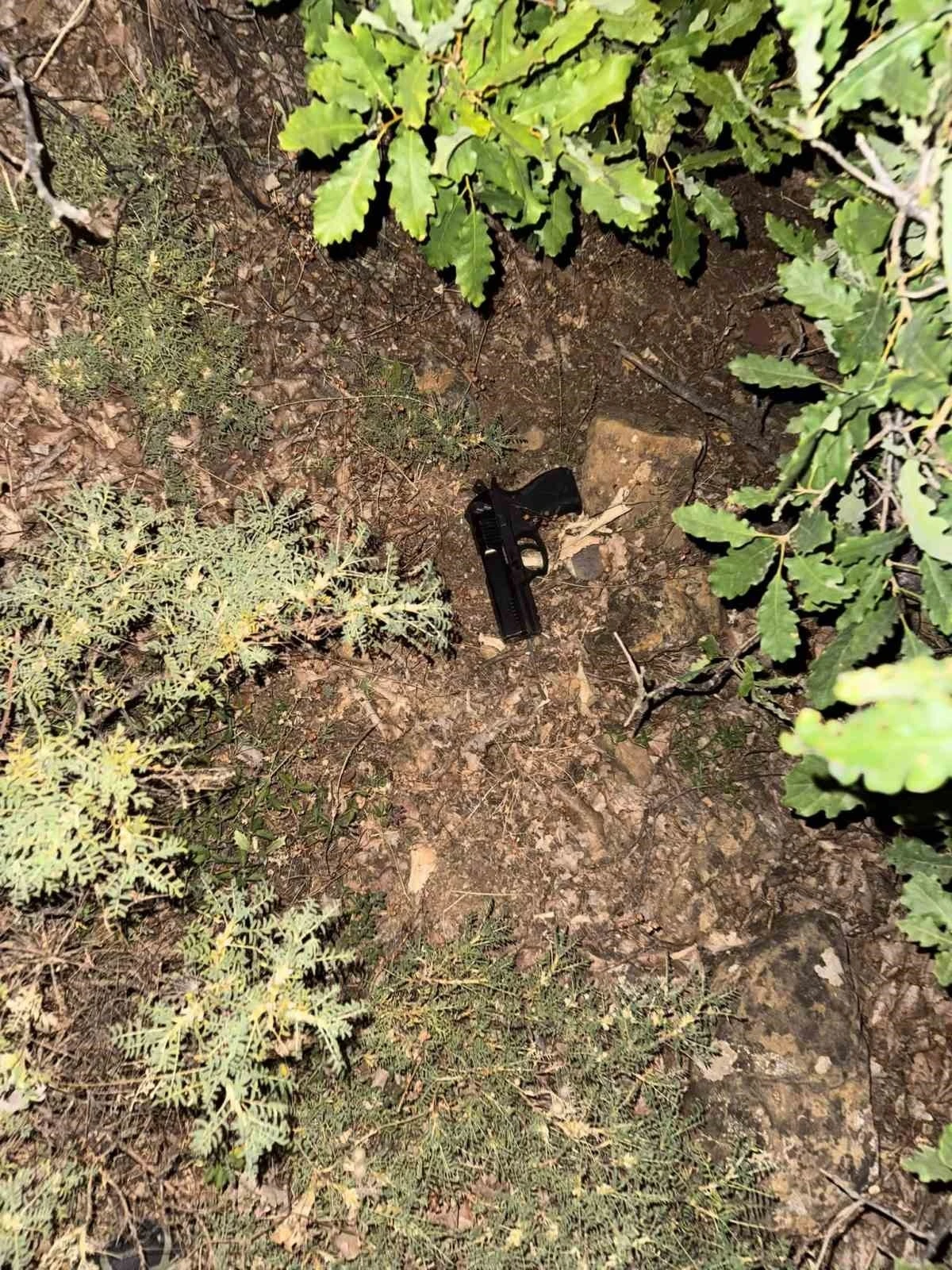 Tunceli&rsquo;de silahlı saldırıya uğrayan şahıs ağır yaralandı
