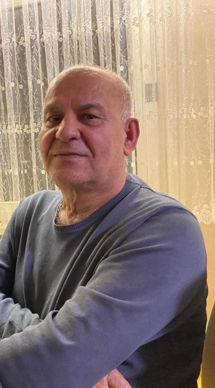 Tunceli’deki tünel kazasında ağır yaralanan vatandaş hayatını kaybetti
