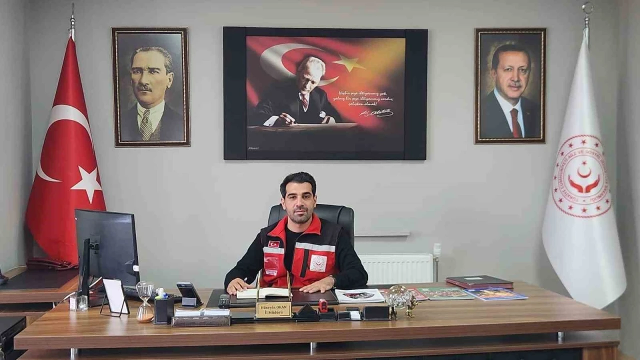 Tunceli &rsquo;kadına y&ouml;nelik şiddette m&uuml;cadelede&rsquo; &uuml;lkeye &ouml;rnek oluyor
