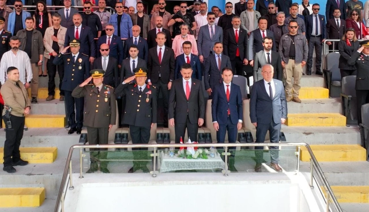 Tunceli Valisi Tekbıyıkoğlu, İçişleri Bakanlığı emrine alındı

