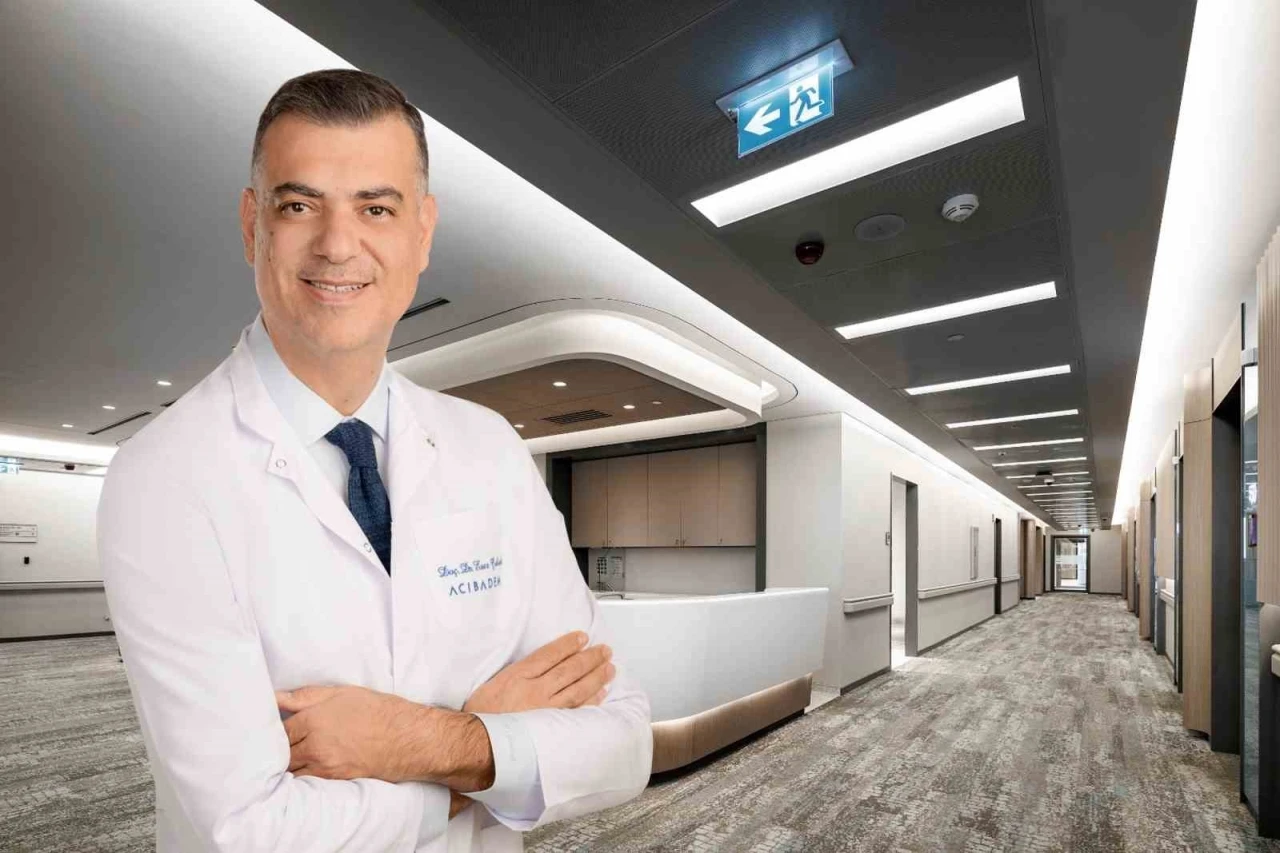 T&uuml;p bebek başarısında kilo fakt&ouml;r&uuml;
