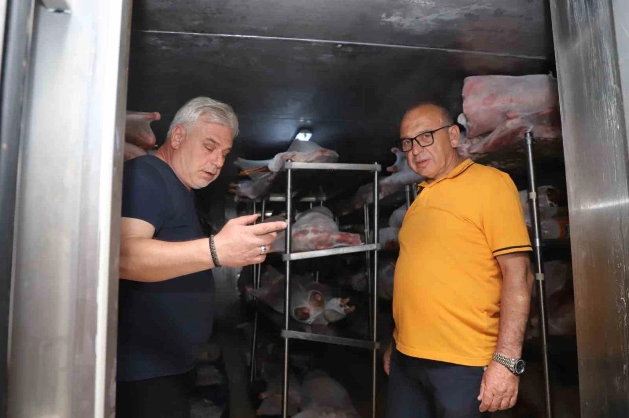Turgutlu Belediyesinin kampanyasına rekor bağış
