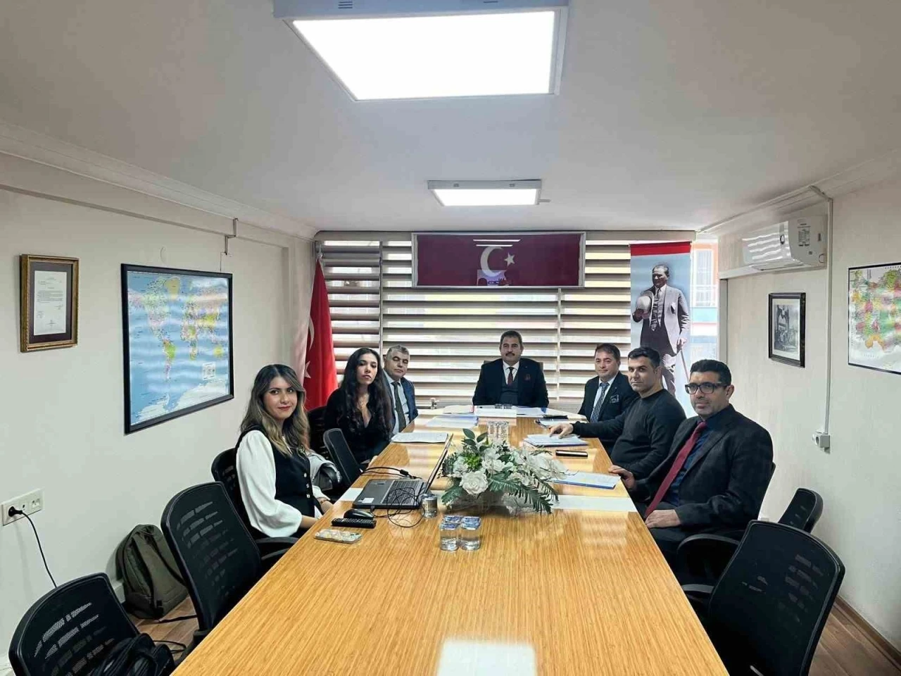 Turgutlu&rsquo;da denetimli serbestlik uygulamalarıyla 3 bu&ccedil;uk milyon TL tasarruf sağlandı
