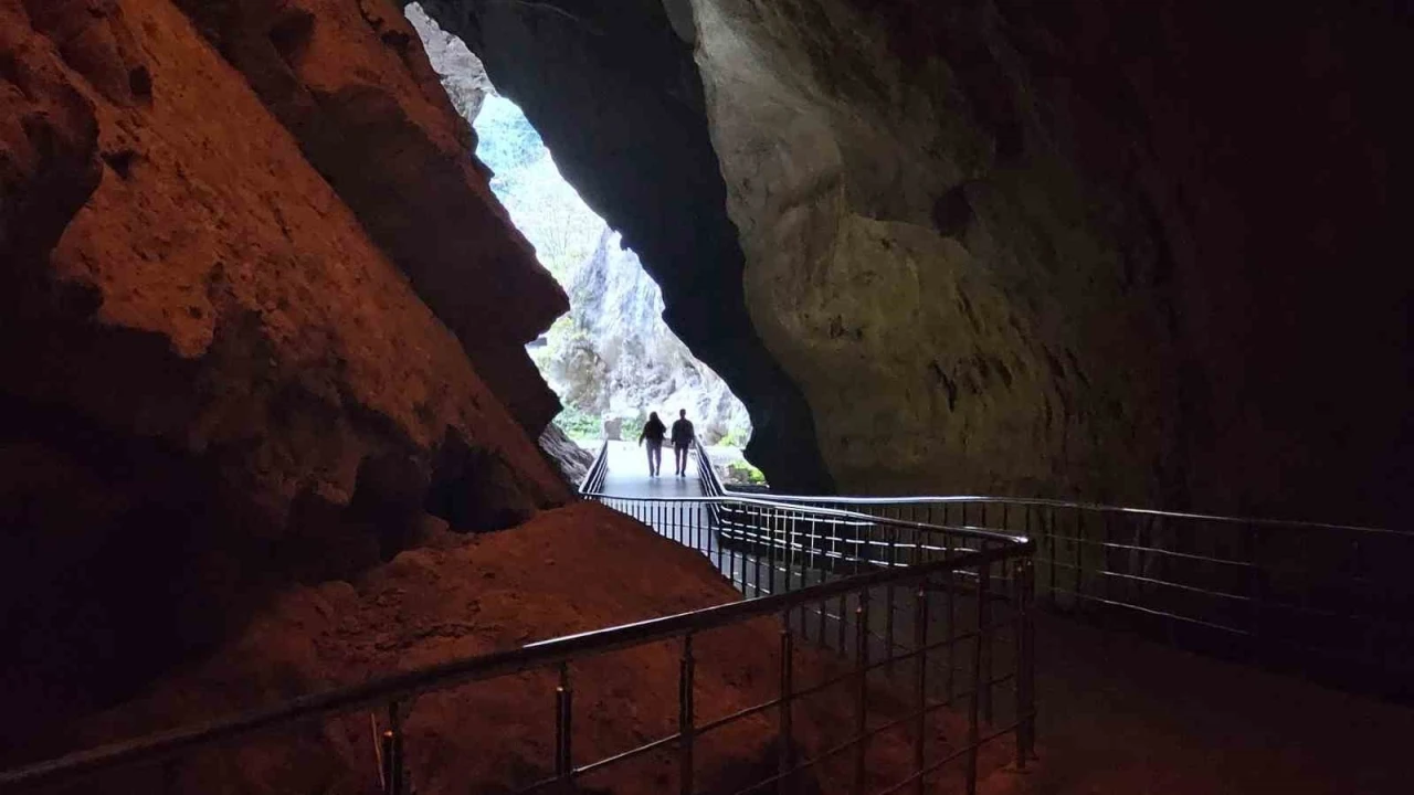 Turistik Karaelmas Ekpresi ziyaretçilerinden Zonguldak’a tam not
