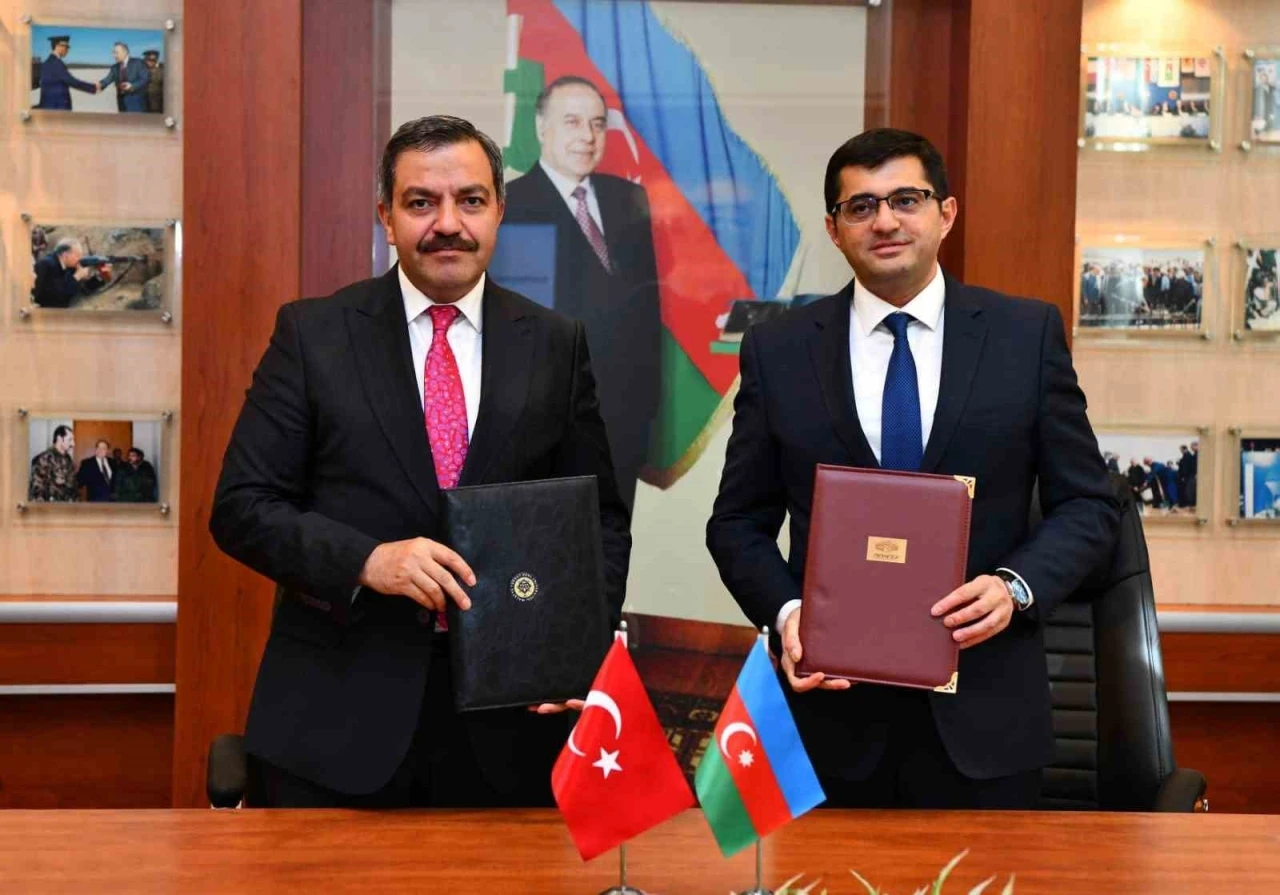 Türk dilli devletlerin ekonomik iş birliği konuşuldu
