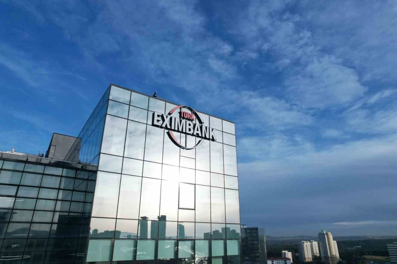 Türk Eximbank ve katılım bankalarından ihracata stratejik destek
