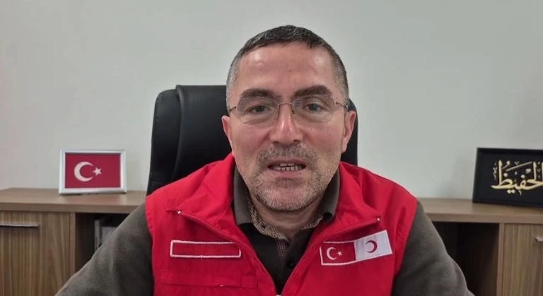 T&uuml;rk Kızılay&rsquo;ı 158. yaşını kutluyor
