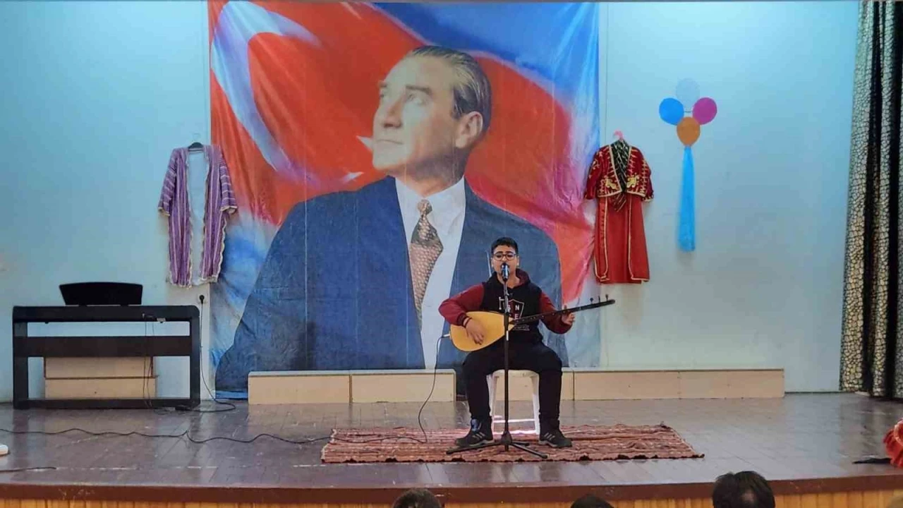 T&uuml;rk Malları Haftası&rsquo;nda yerli &uuml;retim bilinci &ouml;n plana &ccedil;ıktı
