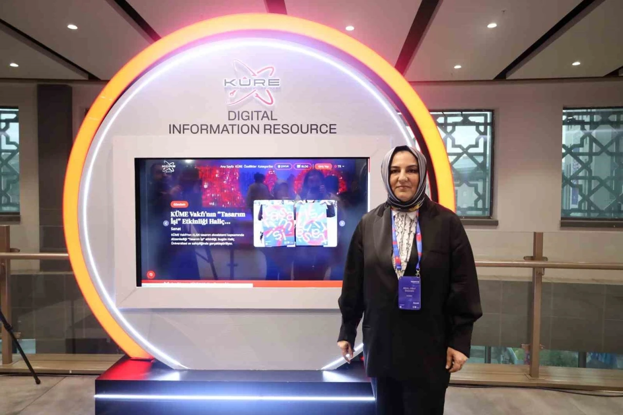 T&uuml;rk m&uuml;hendislerce oluşturulan yerli ve milli K&uuml;re Dijital Ansiklopedi, 161 binin &uuml;zerinde kullanıcıya ulaştı
