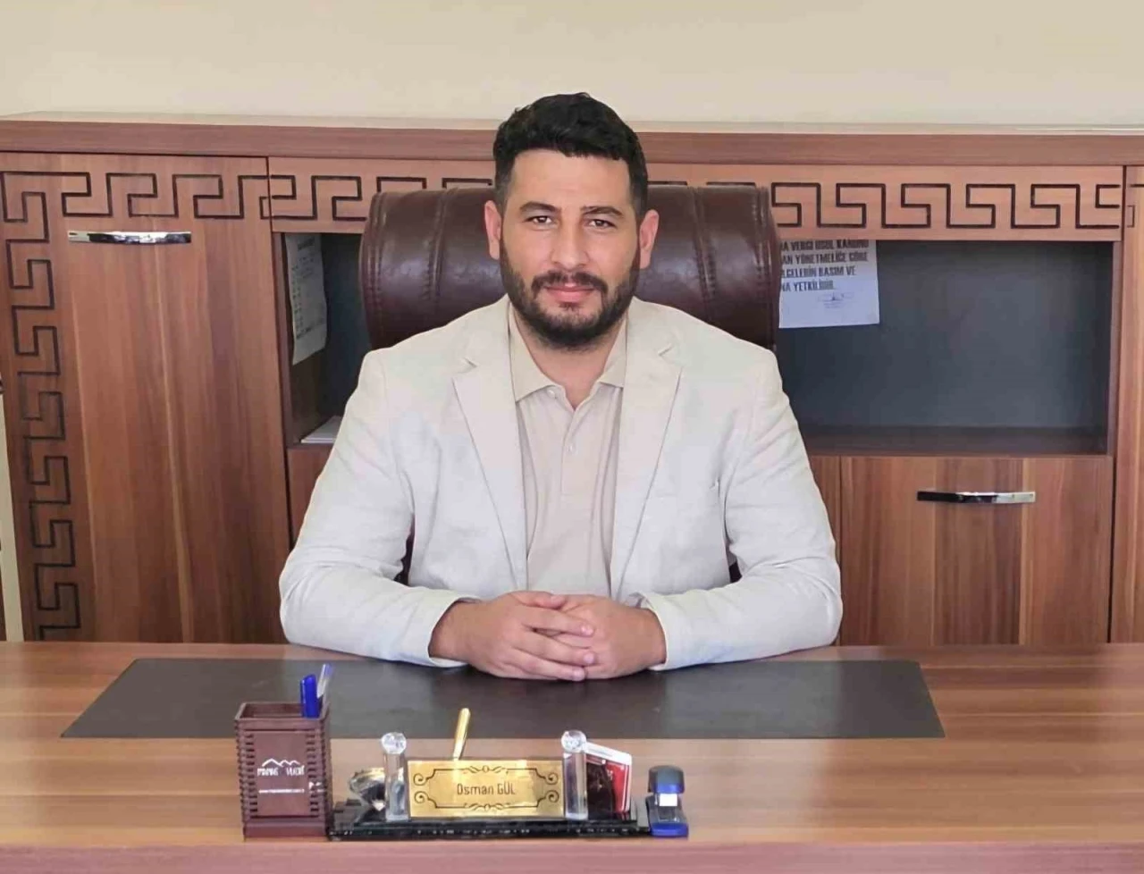 Türkay Gazetesi 26. yaşını kutluyor
