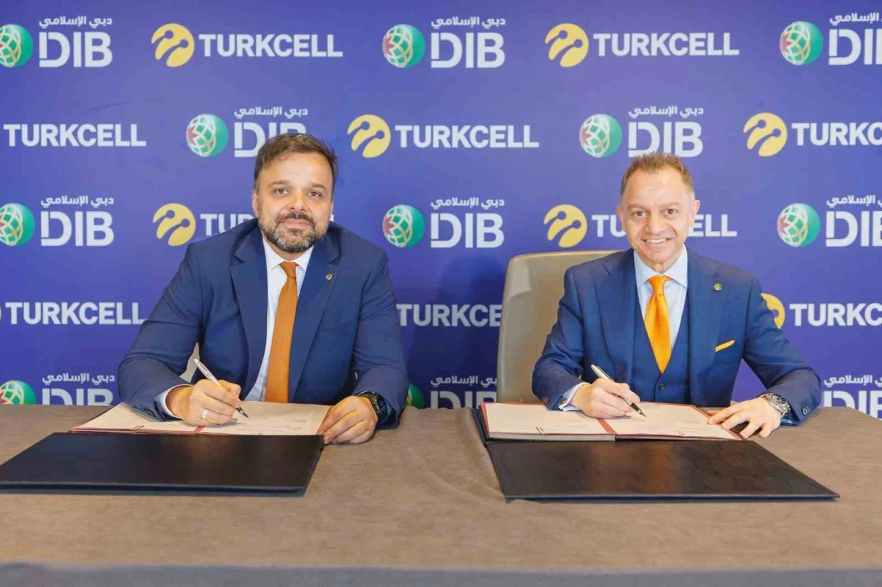 Turkcell’e Körfez’den 150 milyon dolarlık faizsiz finansman
