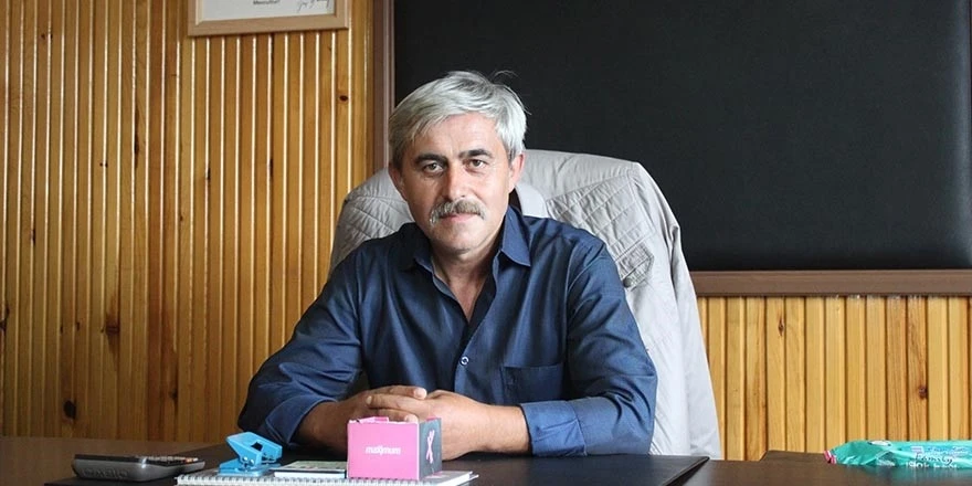 T&uuml;rkeli Nakliyeciler Kooperatifi&rsquo;nde 5. kez başkan se&ccedil;ildi
