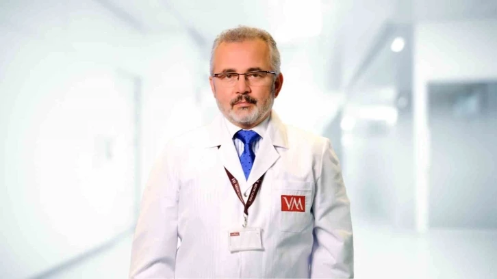 ‘Türkiye’de bahar alerjisi vakaları giderek artıyor’
