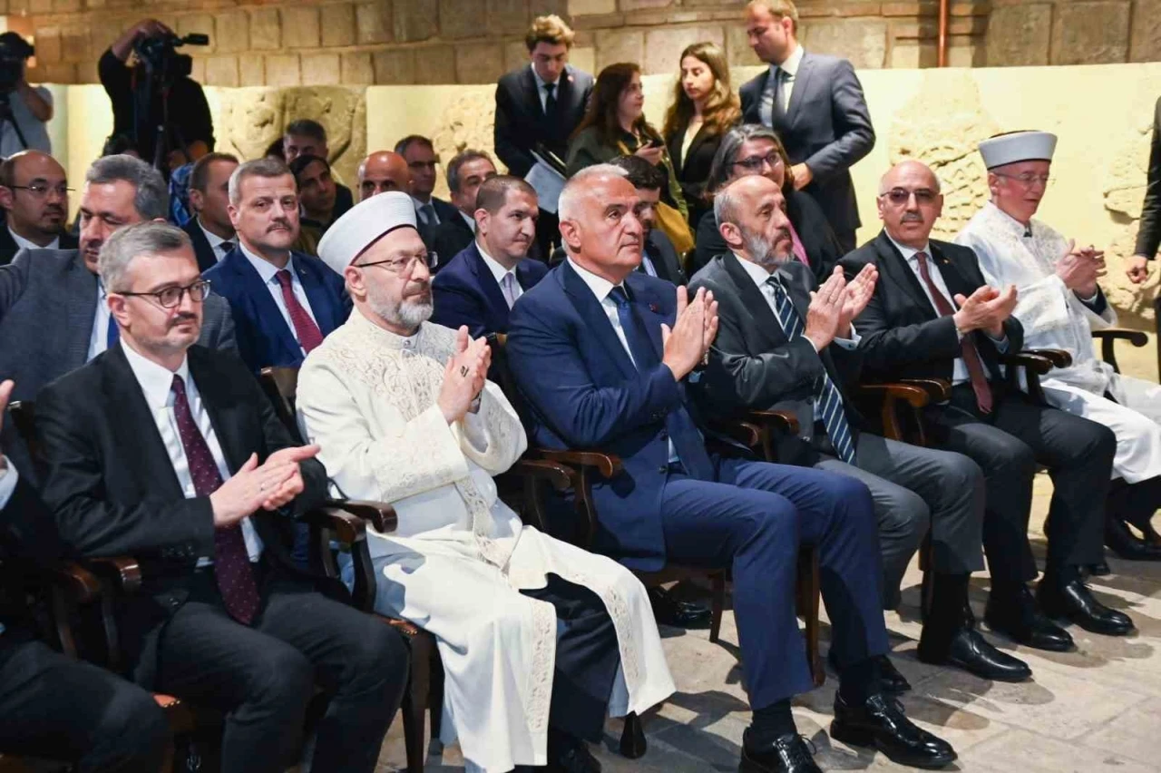 Türkiye’de bir ilk: İslamofobi ile Mücadele Merkezi ve Enstitüsü açıldı
