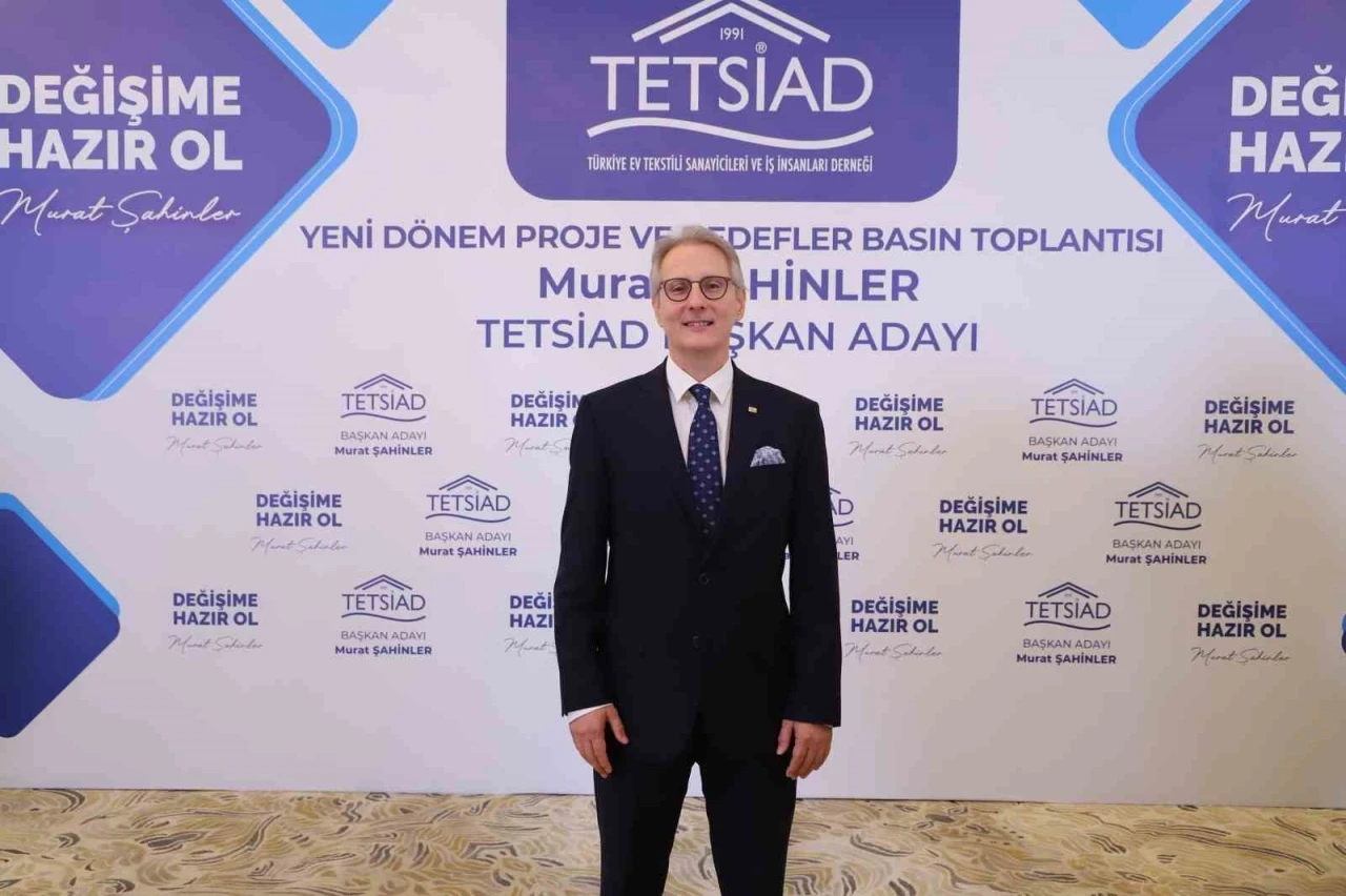 Türkiye’de ev tekstili güçleniyor

