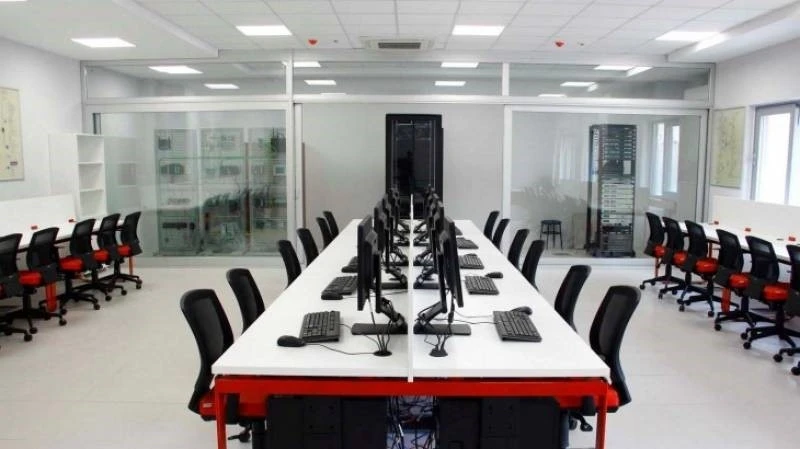 Türkiye’de ikinci: SAÜ’de Siber Güvenlik Mühendisliği bölümü açıldı

