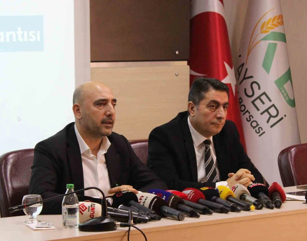 T&uuml;rkiye&rsquo;de yağsız hayvan kesimi d&ouml;nemi başladı, Kayseri&rsquo;de 2 kilo fire verilecek
