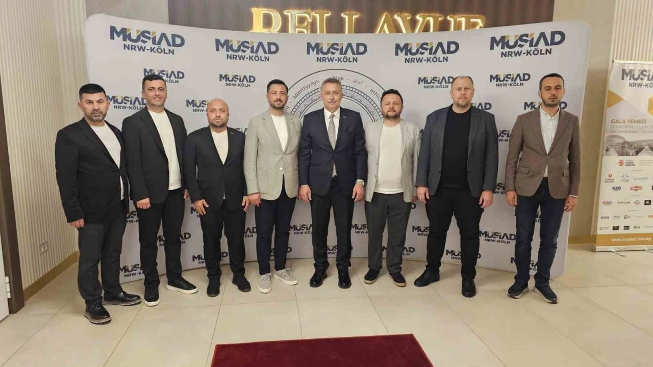 T&uuml;rkiye&rsquo;de yatırımda yeni d&ouml;nem
