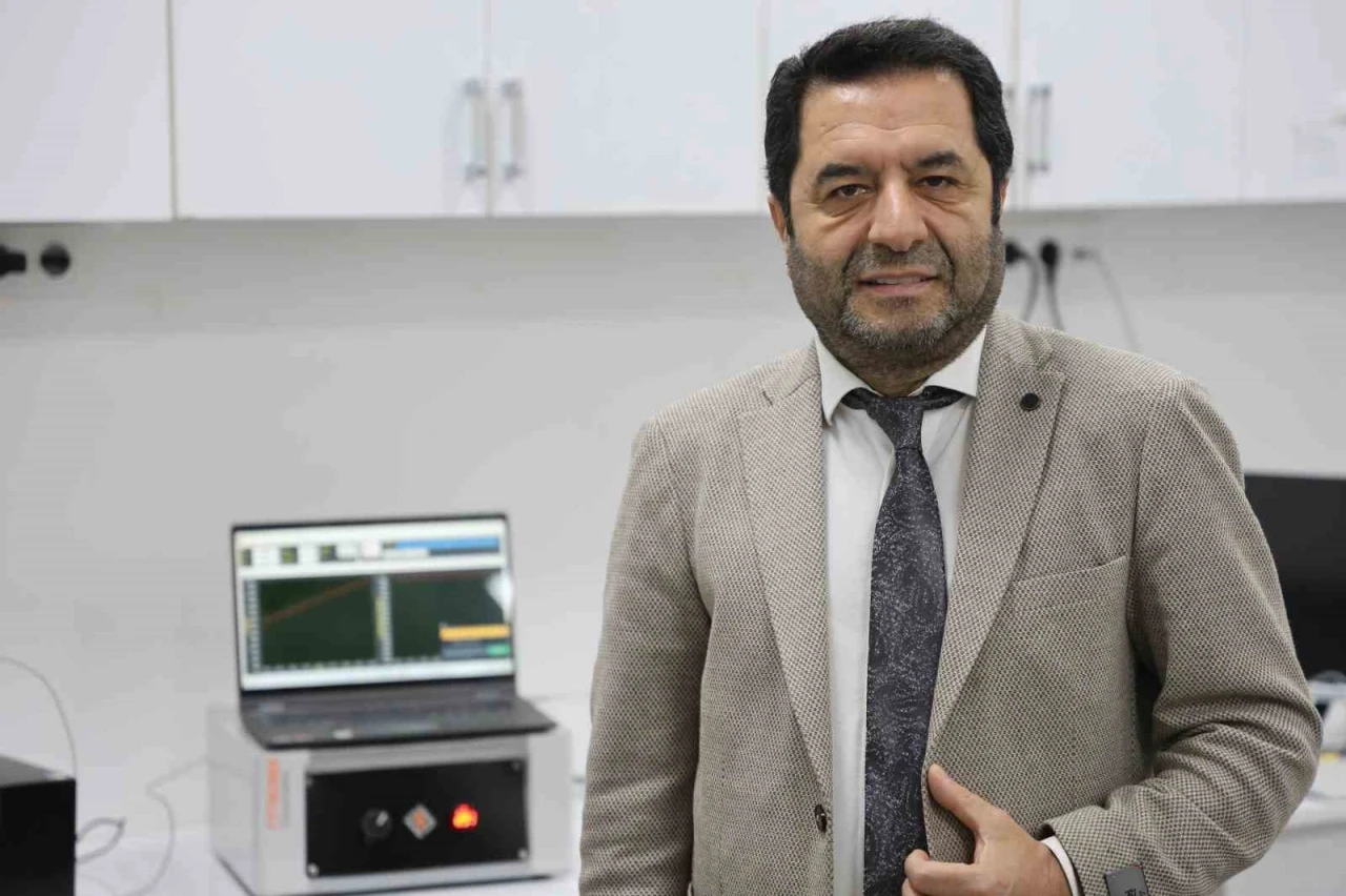 Türkiye’den dünyaya yüksek teknoloji hamlesi: &quot;Hall effect sistemi&quot;
