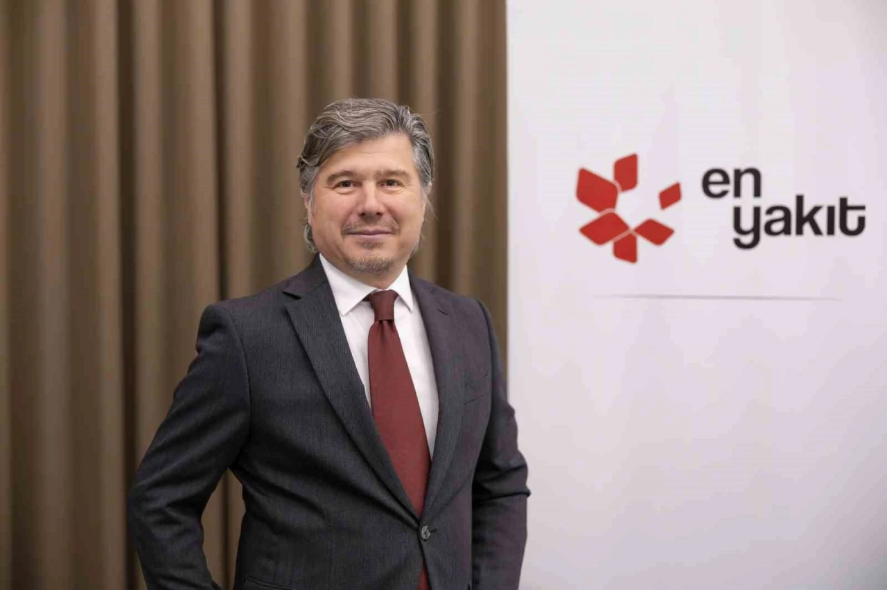 Türkiye elektrikli dönüşümde vitesi yükseltti
