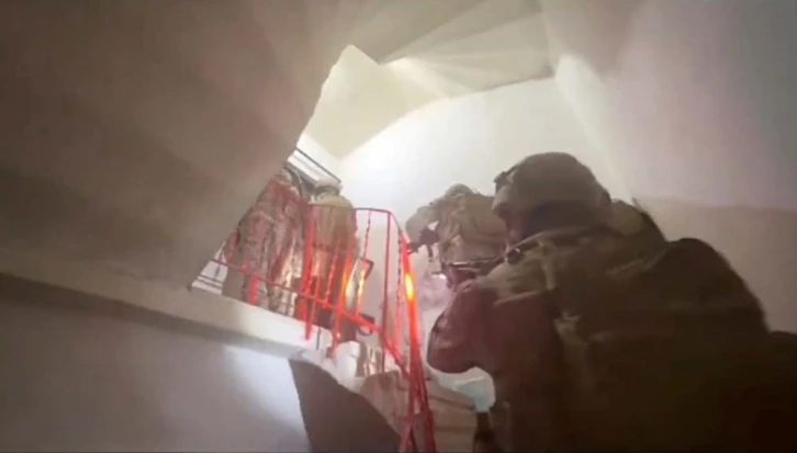 T&uuml;rkiye genelinde aranan 2 bin 554 firari yakalandı
