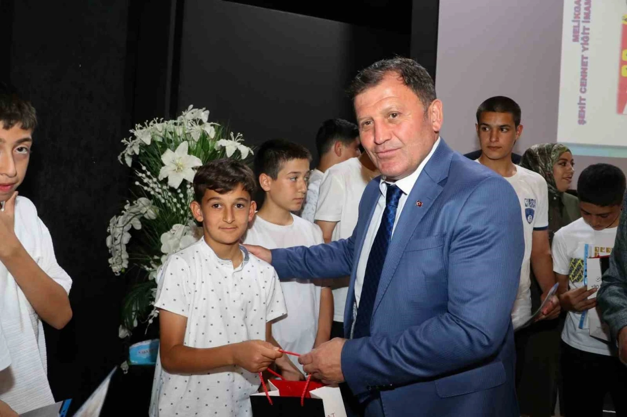 Türkiye ikincisine görkemli karşılama
