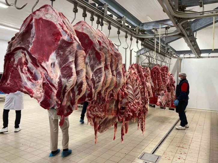 T&uuml;rkiye&rsquo;nin 81 ilinde gıda denetimleri eş zamanlı başladı
