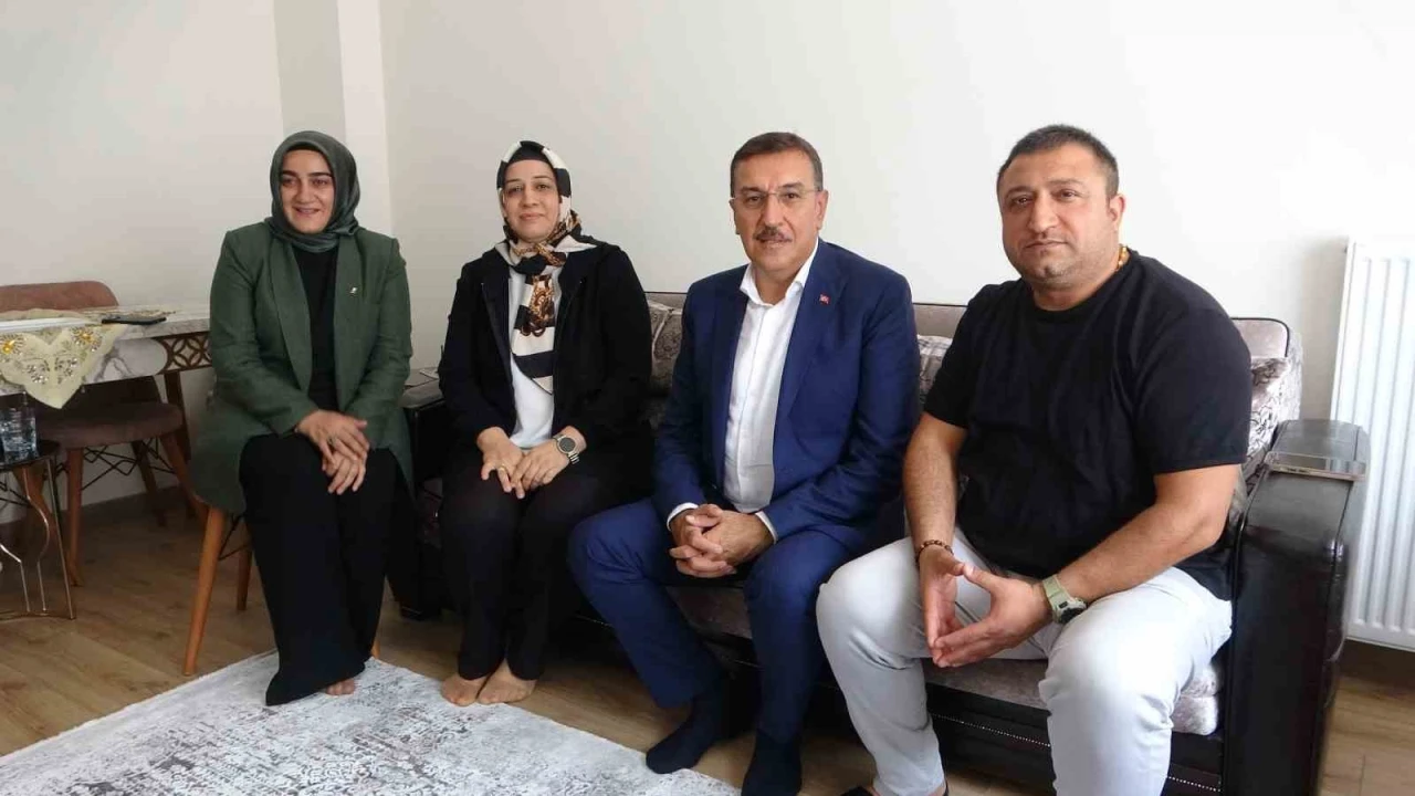Türkiye’nin en büyük şantiyelerinden İkizce’de 28 bin bağımsız bölüm inşa ediliyor
