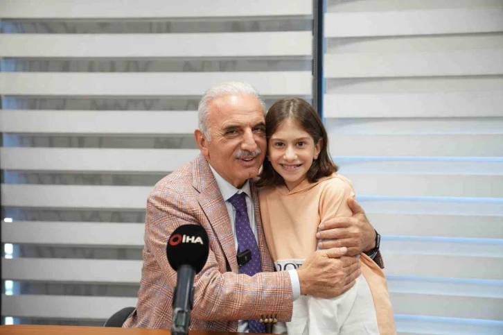 T&uuml;rkiye&rsquo;nin en iddialı belediye konservatuarı &Uuml;mraniye&rsquo;de olacak
