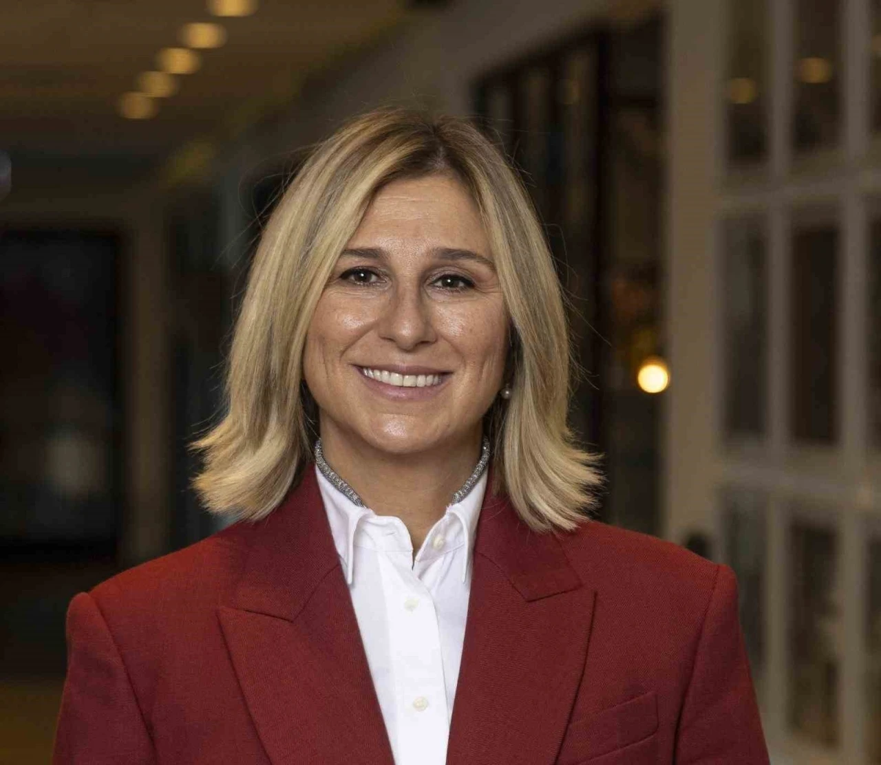 T&uuml;rkiye&rsquo;nin g&uuml;&ccedil;l&uuml; iş liderleri Davos&rsquo;ta
