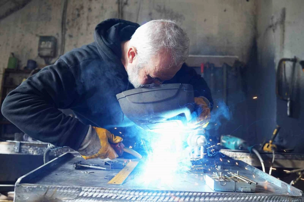 T&uuml;rkiye&rsquo;nin paraları Gaziantep&rsquo;e &rsquo;emanet&rsquo;
