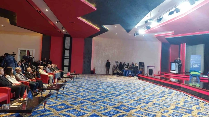 T&uuml;rkiye&rsquo;nin tanıtımı i&ccedil;in stratejiler akademik olarak ele alındı
