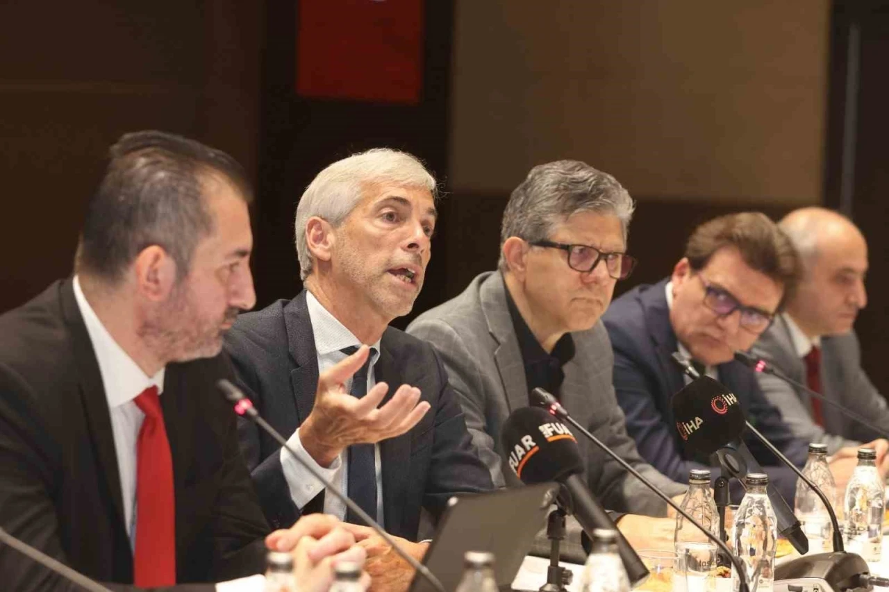 Türkiye Teknoloji Ekosistemi Dünya Sahnesinde