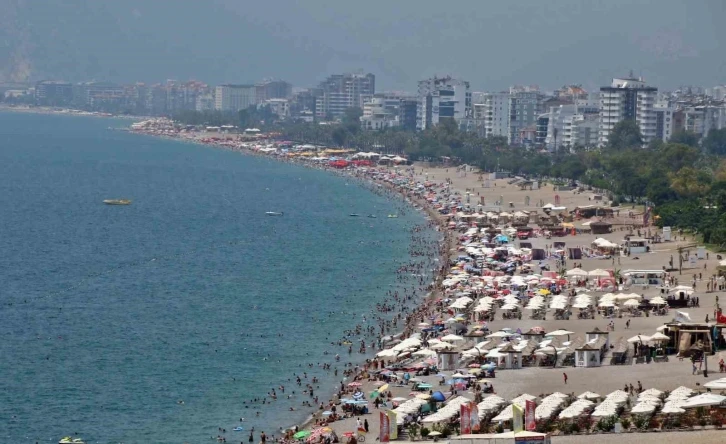 Türkiye turizmde 2024 yılına damga vuracak: &quot;Tarihimizde ilk defa erken rezervasyonda İspanya’nın önüne geçtik&quot;
