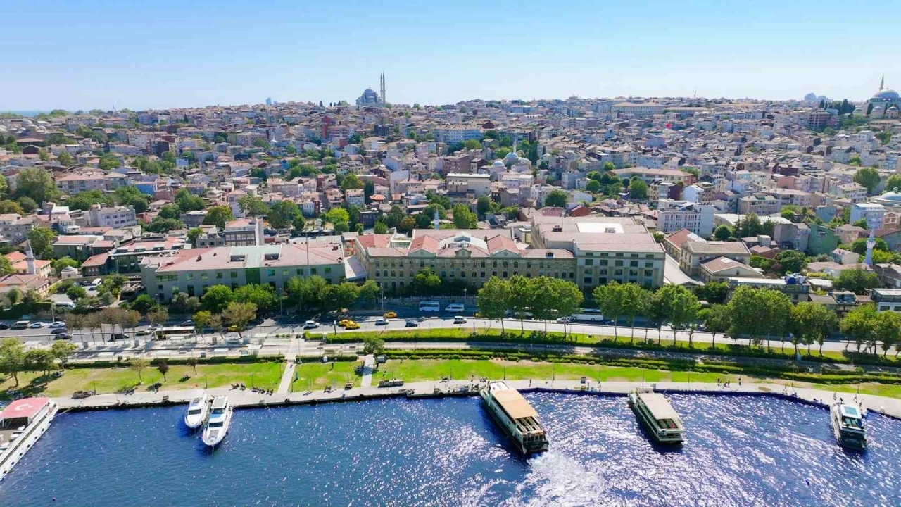 Türkiye Üniversite Deneyim Araştırması (TÜDA) sonuçları açıklandı
