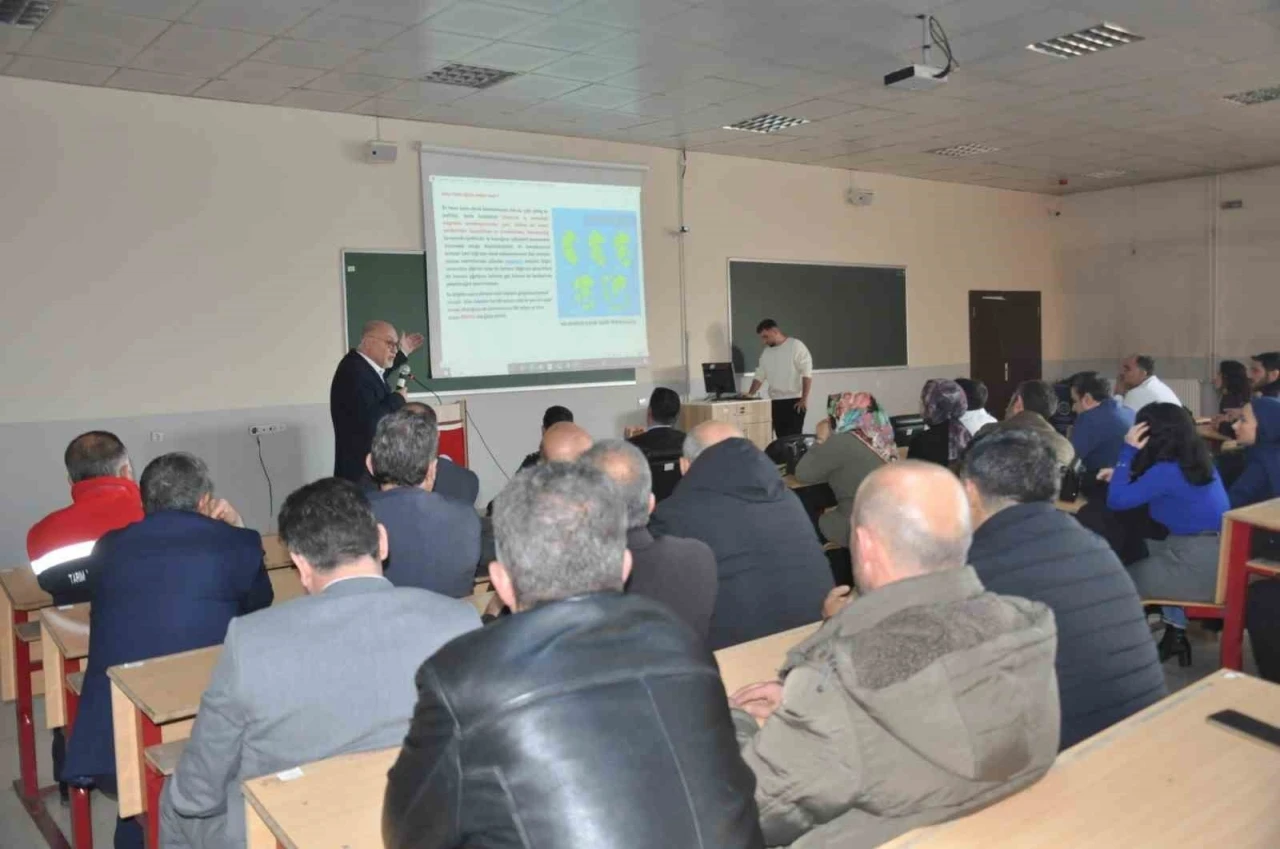 T&uuml;rkiye ve Doğu Anadolu&rsquo;da deprem ger&ccedil;eği: Bilim uyarıyor, tedbir hayat kurtarıyor
