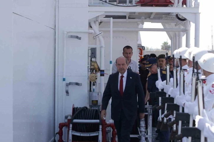 Türkiye ve KKTC ortak tatbikatı "Şehit Teğmen Caner Gönyeli-2024" tamamlandı